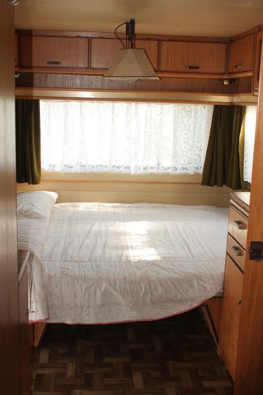 Camping Parco Capraro 利多迪迪耶索洛 客房 照片