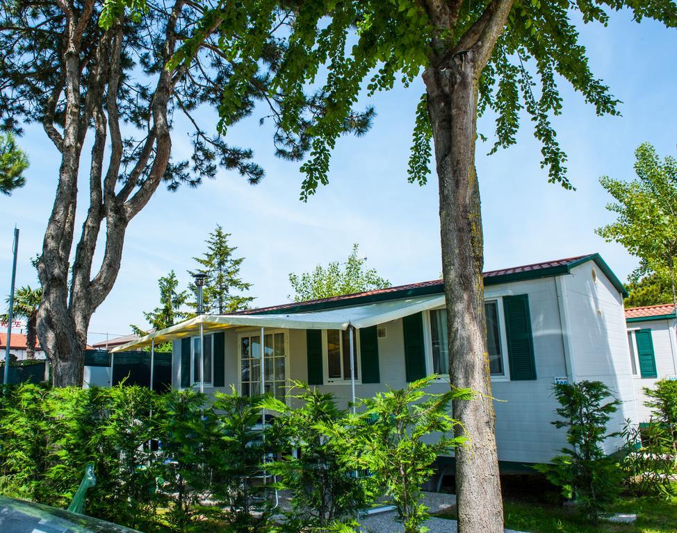 Camping Parco Capraro 利多迪迪耶索洛 外观 照片